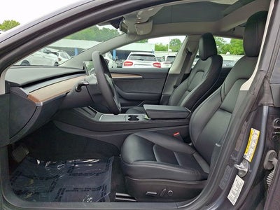 2023 Tesla Model 3 Base