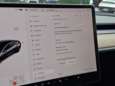 2023 Tesla Model 3 Base