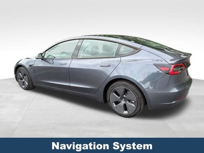2023 Tesla Model 3 Base
