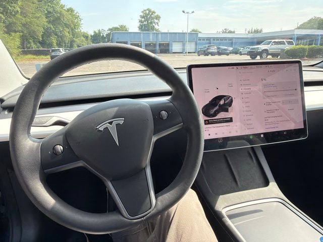 2022 Tesla Model 3 Base