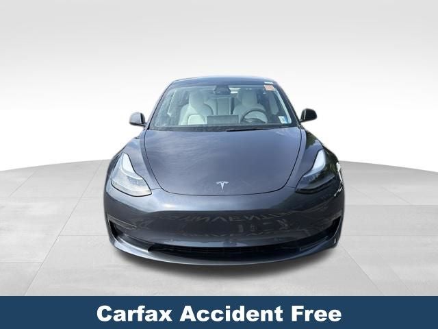 2022 Tesla Model 3 Base