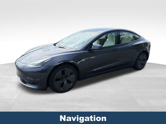 2022 Tesla Model 3 Base