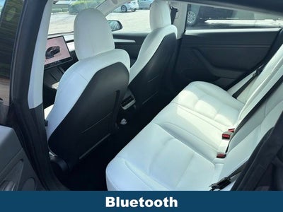 2022 Tesla Model 3 Base