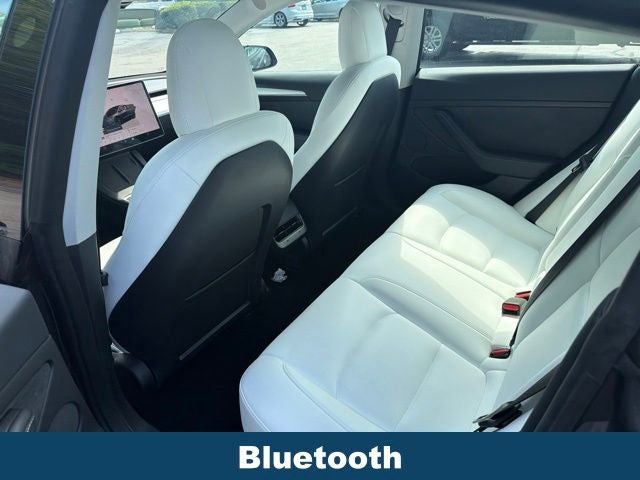 2022 Tesla Model 3 Base