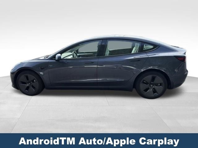 2022 Tesla Model 3 Base