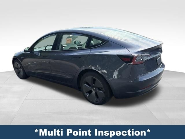2022 Tesla Model 3 Base