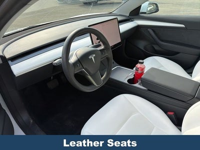 2023 Tesla Model 3 Base