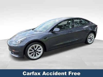 2023 Tesla Model 3 Base