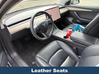 2023 Tesla Model 3 Base