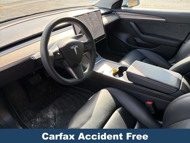 2022 Tesla Model 3 Base