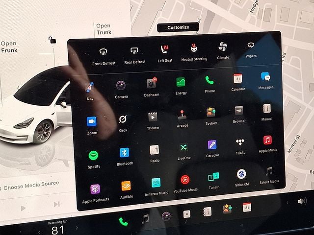 2023 Tesla Model 3 Base