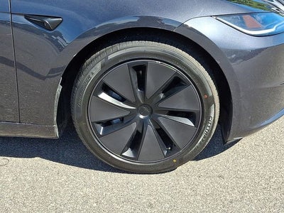 2024 Tesla Model 3 Base