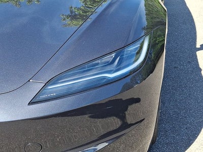 2024 Tesla Model 3 Base