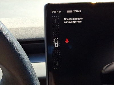 2024 Tesla Model 3 Base