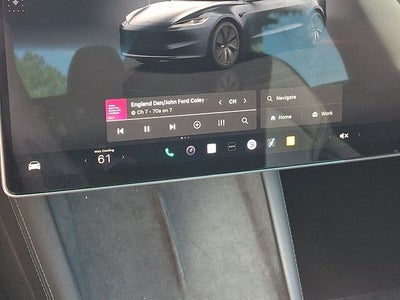 2024 Tesla Model 3 Base