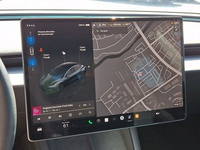 2024 Tesla Model 3 Base