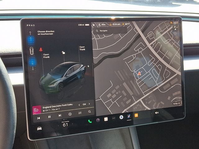 2024 Tesla Model 3 Base