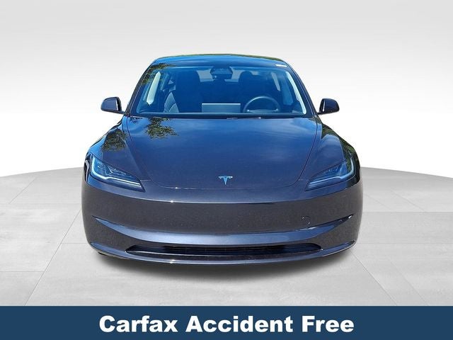 2024 Tesla Model 3 Base