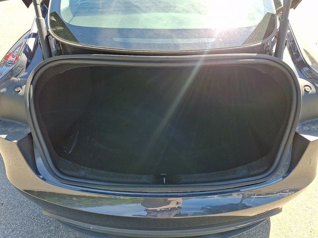 2024 Tesla Model 3 Base