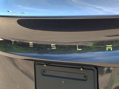 2024 Tesla Model 3 Base