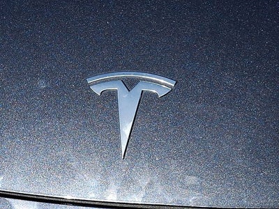 2024 Tesla Model 3 Base