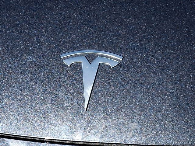 2024 Tesla Model 3 Base
