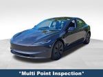 2024 Tesla Model 3 Base
