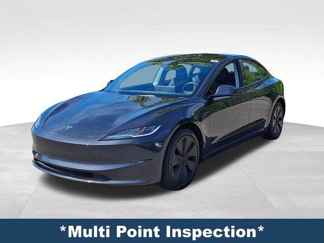 2024 Tesla Model 3 Base