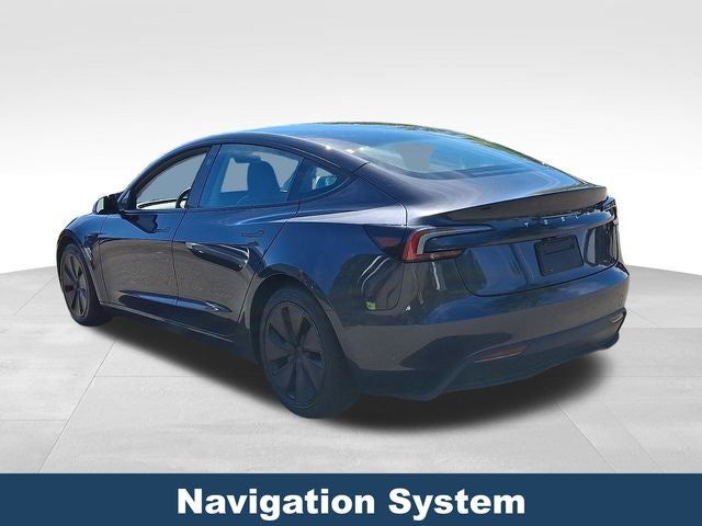 2024 Tesla Model 3 Base