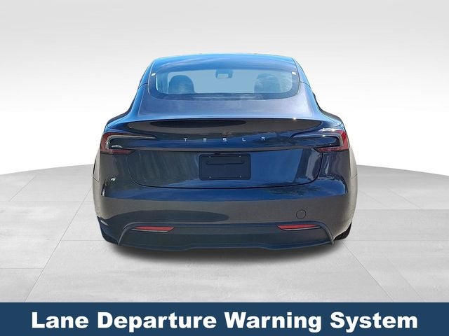 2024 Tesla Model 3 Base