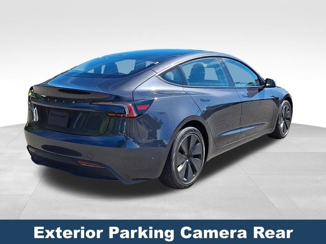 2024 Tesla Model 3 Base