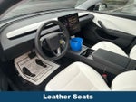 2024 Tesla Model 3 Base