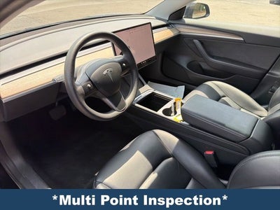 2023 Tesla Model 3 Base