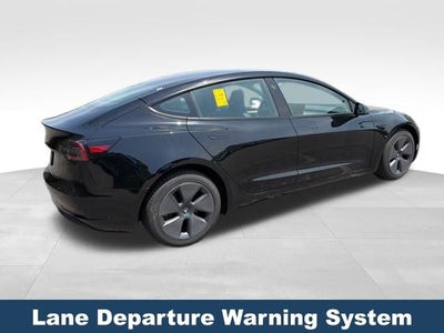 2023 Tesla Model 3 Base