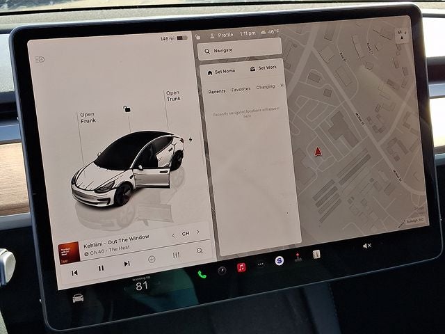 2023 Tesla Model 3 Base