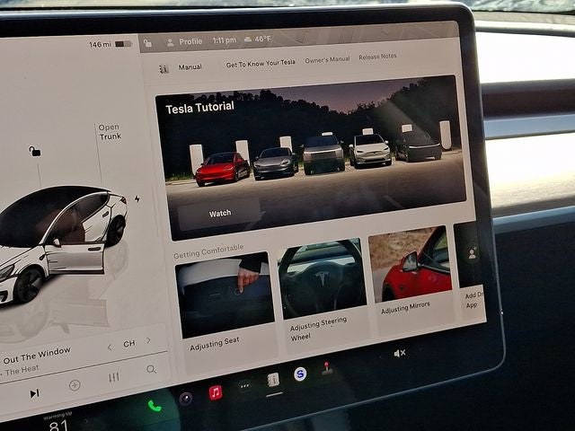 2023 Tesla Model 3 Base