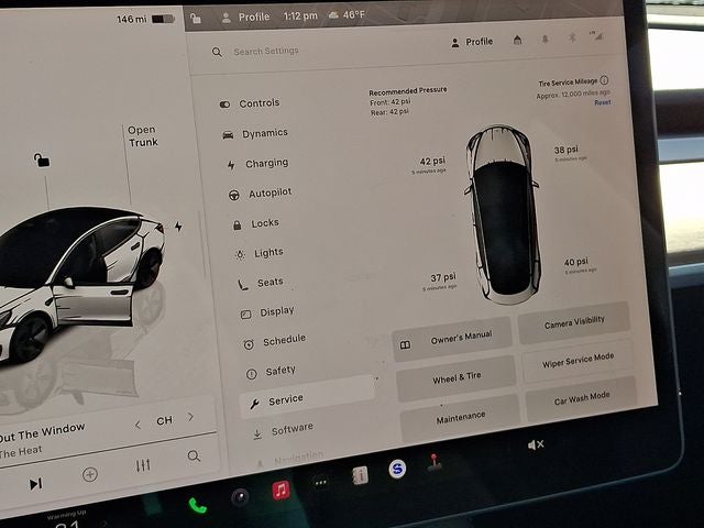 2023 Tesla Model 3 Base
