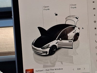 2023 Tesla Model 3 Base