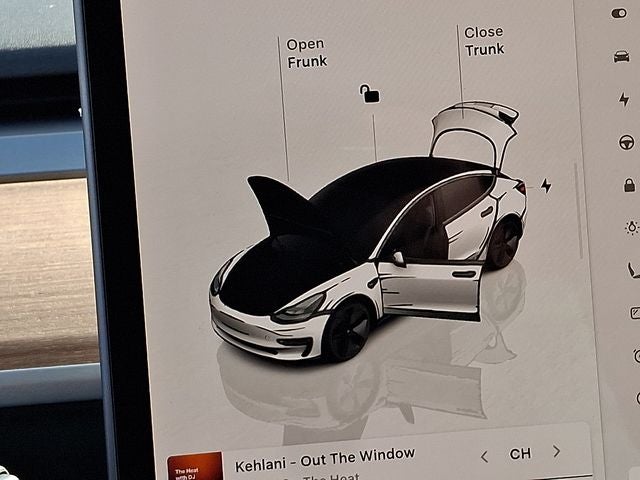 2023 Tesla Model 3 Base