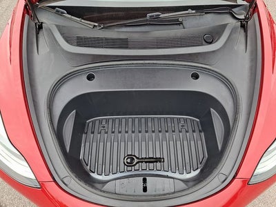 2023 Tesla Model 3 Base