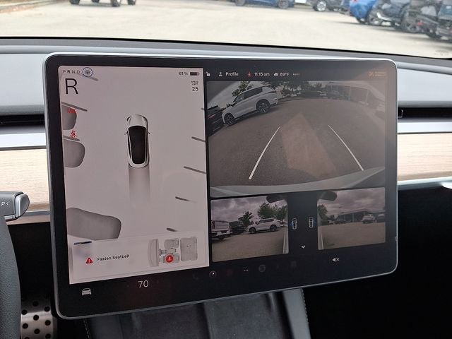 2023 Tesla Model 3 Base