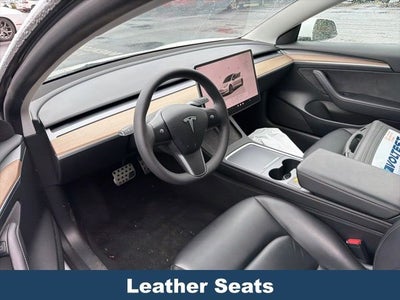 2023 Tesla Model 3 Base