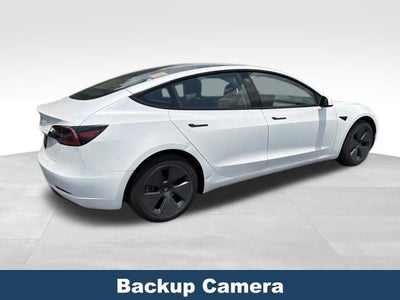 2023 Tesla Model 3 Base