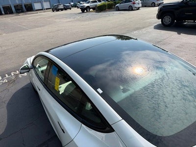 2023 Tesla Model 3 Base