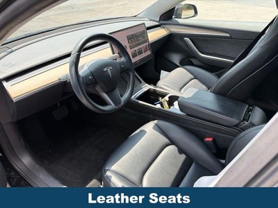 2023 Tesla Model 3 Base