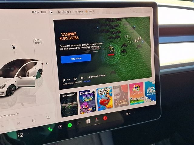 2023 Tesla Model 3 Base