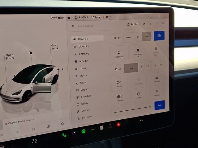 2023 Tesla Model 3 Base
