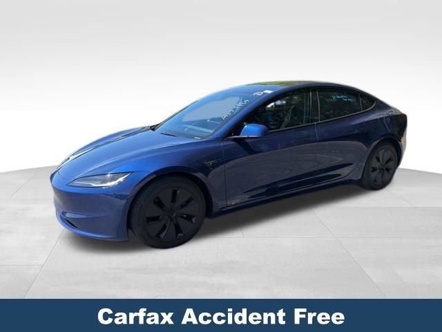 2024 Tesla Model 3 Base