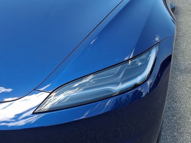 2024 Tesla Model 3 Base