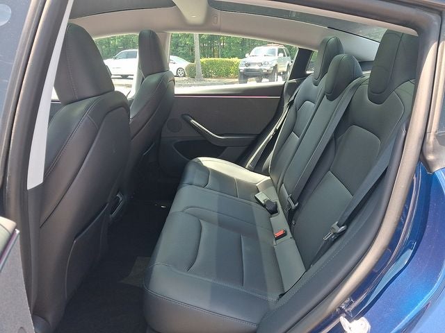 2024 Tesla Model 3 Base